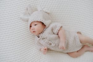 newborn baby photography