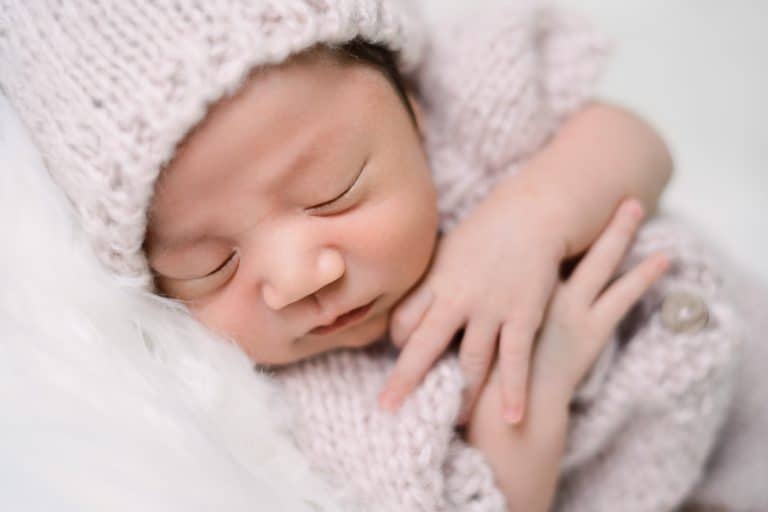 newborn baby photography
