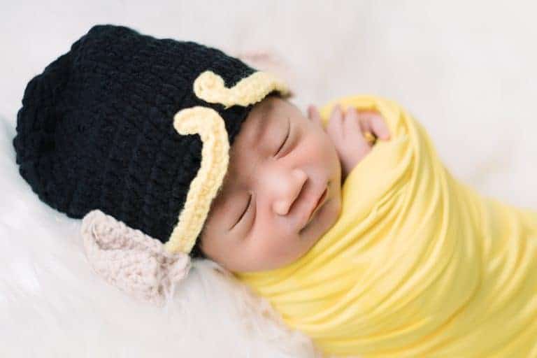 newborn baby photography