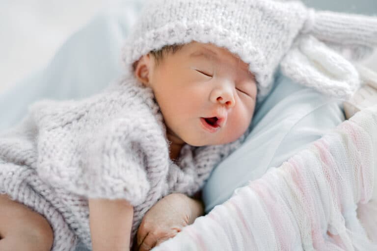 newborn baby photography