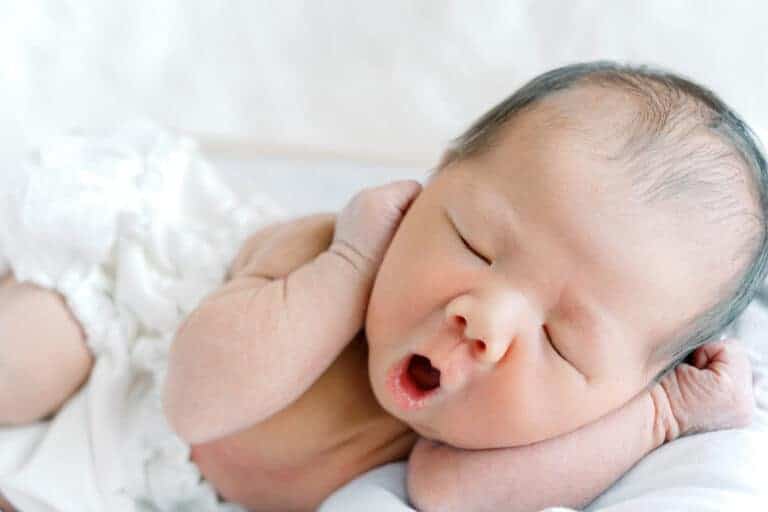 newborn baby photography