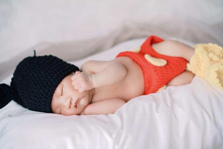 newborn baby photography