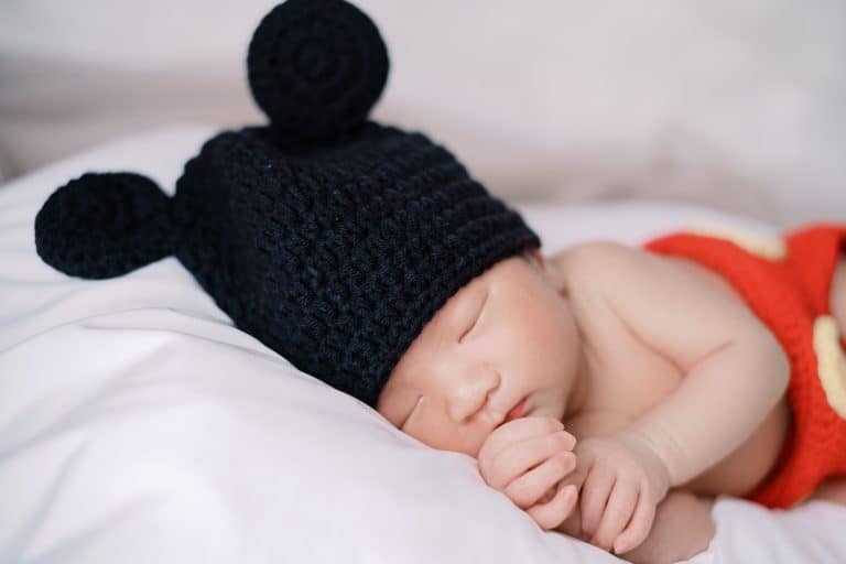 newborn baby photography