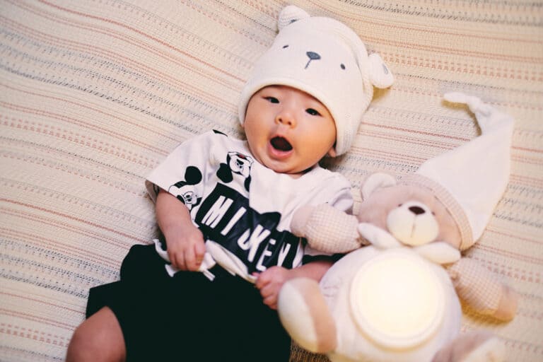 newborn baby photography