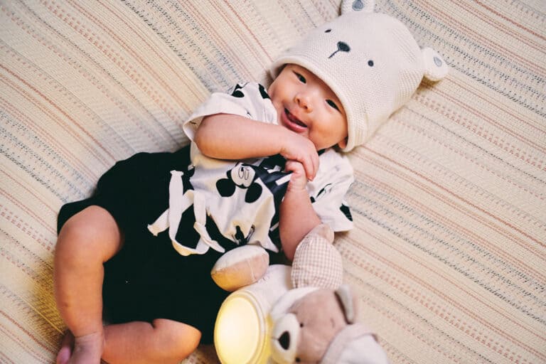 newborn baby photography