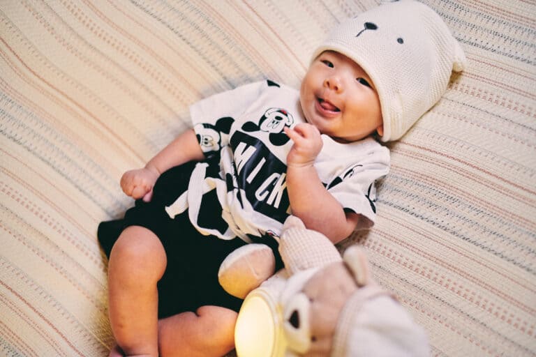 newborn baby photography