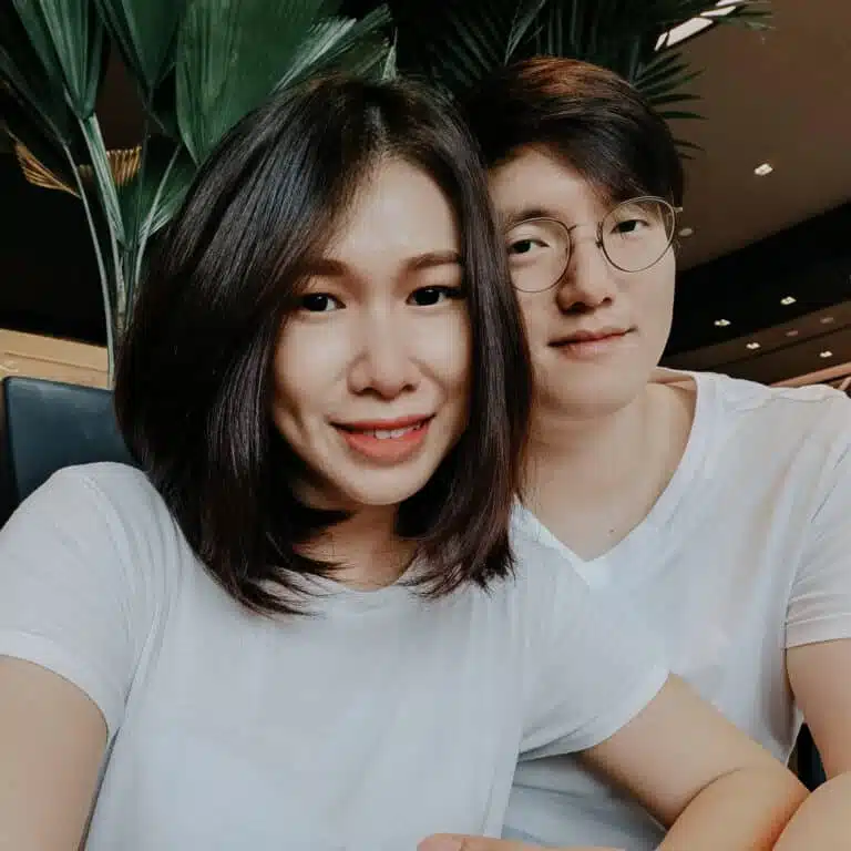 Terry & Sylvia - Photographer & Videographer in Malaysia and Singapore.