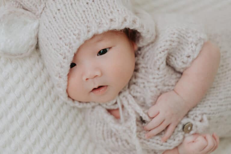 newborn baby photography