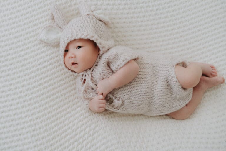 newborn baby photography