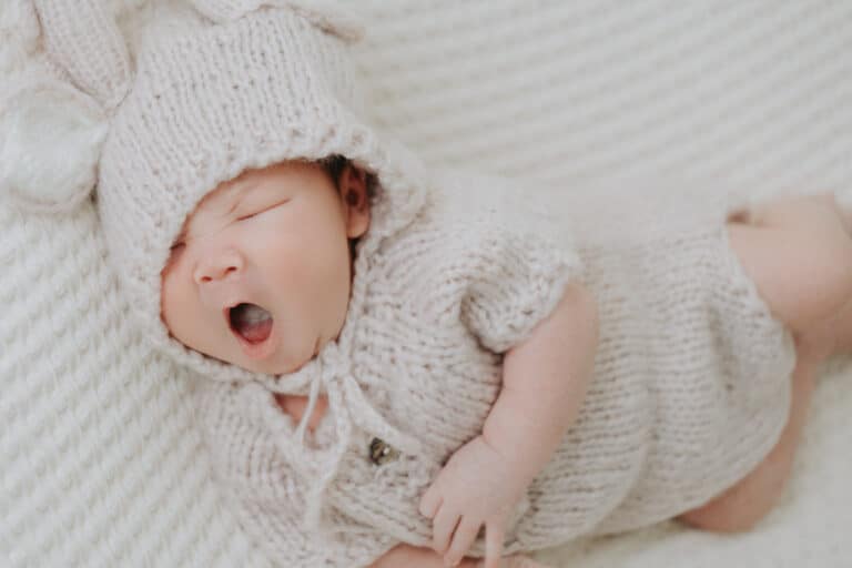 newborn baby photography