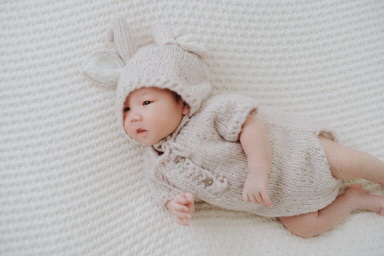 newborn baby photography