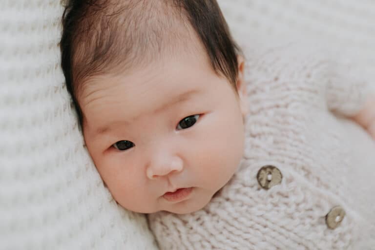 newborn baby photography