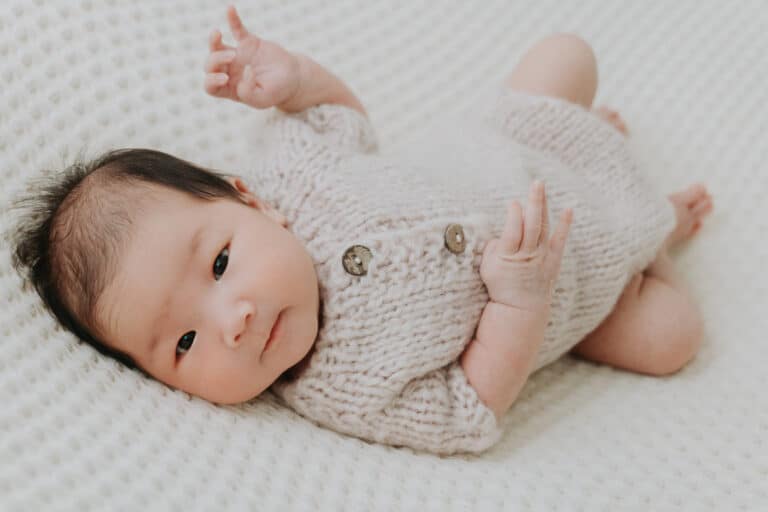 newborn baby photography