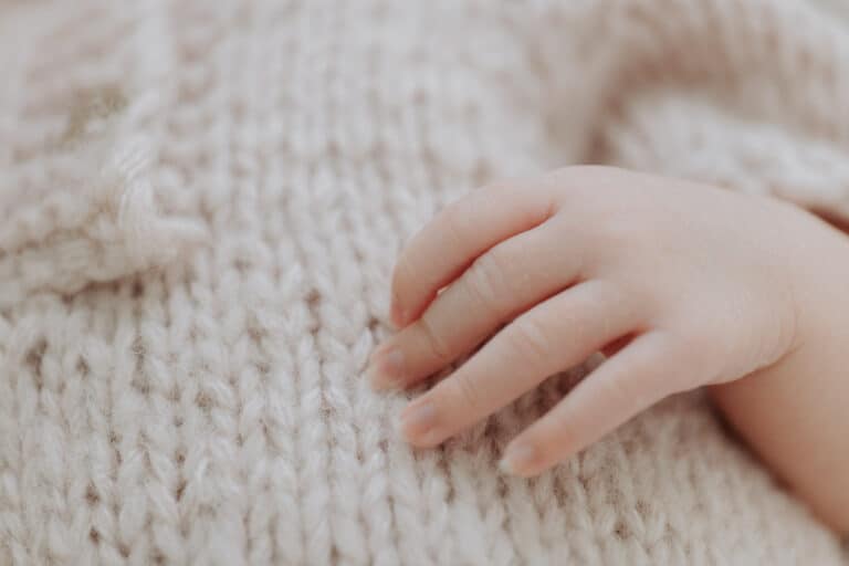 newborn baby photography