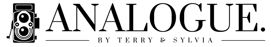 Analogue – Logo – Retina Analogue - Logo - Retina