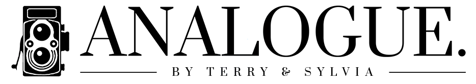 Analogue - Logo - Retina
